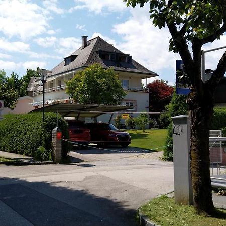 Haus Kiko Apartment เวลเดน อัม เวิร์ทเทอร์ซี ภายนอก รูปภาพ