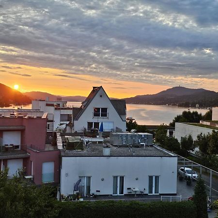 Haus Kiko Apartment เวลเดน อัม เวิร์ทเทอร์ซี ภายนอก รูปภาพ