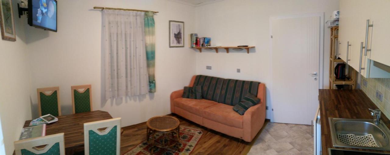 Haus Kiko Apartment เวลเดน อัม เวิร์ทเทอร์ซี ภายนอก รูปภาพ