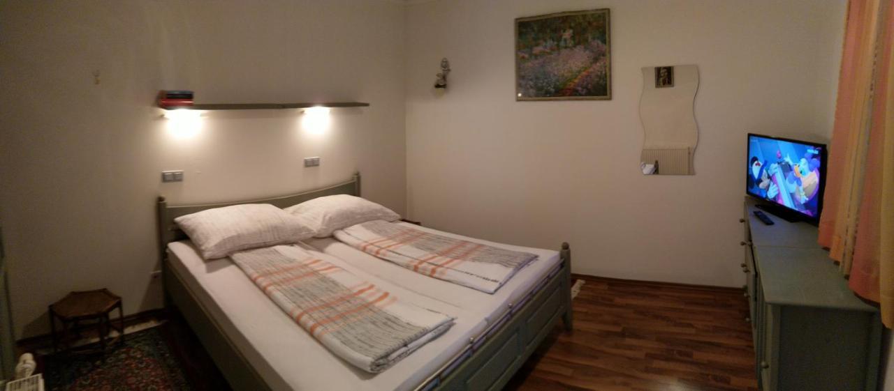 Haus Kiko Apartment เวลเดน อัม เวิร์ทเทอร์ซี ภายนอก รูปภาพ