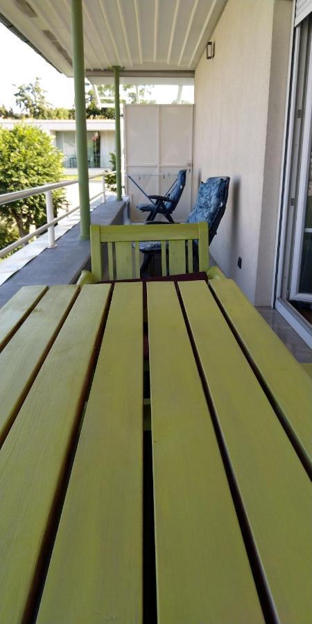 Haus Kiko Apartment เวลเดน อัม เวิร์ทเทอร์ซี ภายนอก รูปภาพ