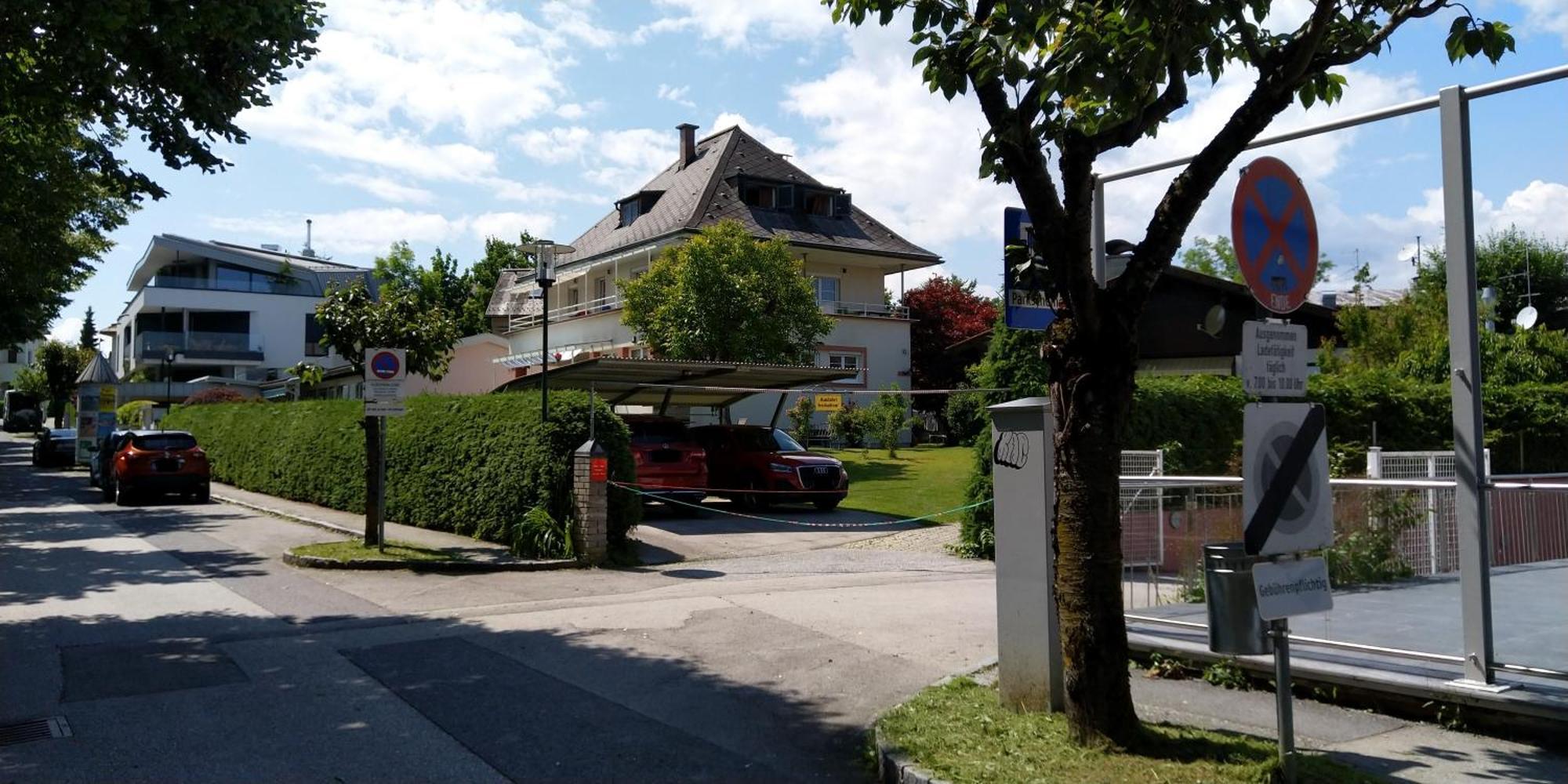 Haus Kiko Apartment เวลเดน อัม เวิร์ทเทอร์ซี ภายนอก รูปภาพ