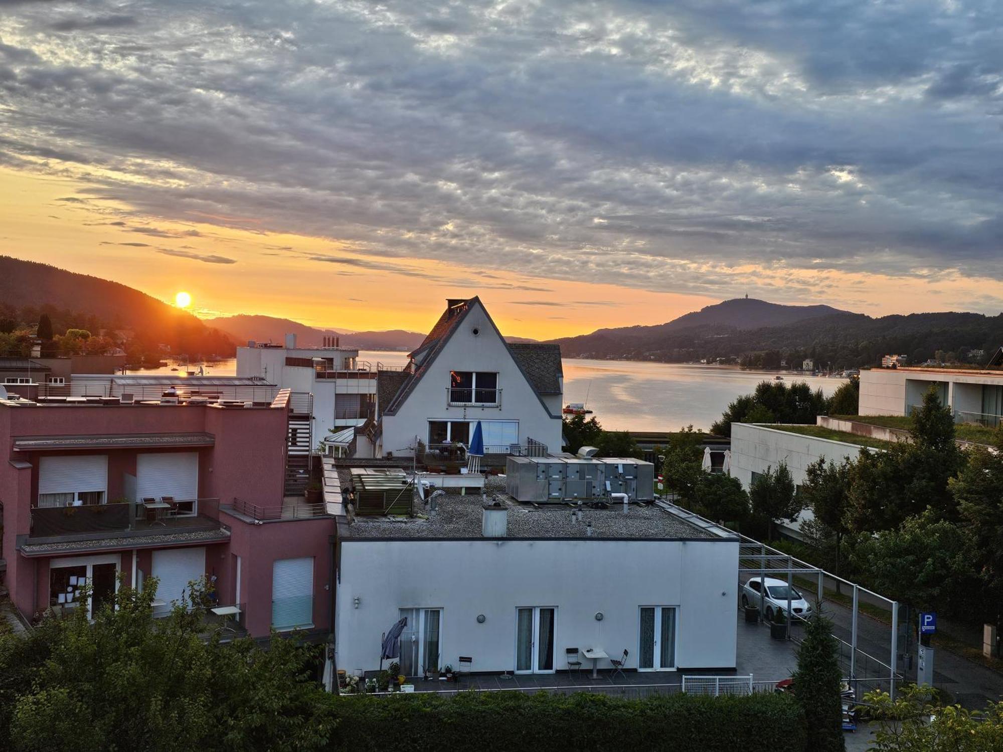 Haus Kiko Apartment เวลเดน อัม เวิร์ทเทอร์ซี ภายนอก รูปภาพ